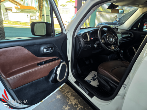 JEEP Renegade 1.8 16V 4P FLEX AUTOMTICO, Foto 7