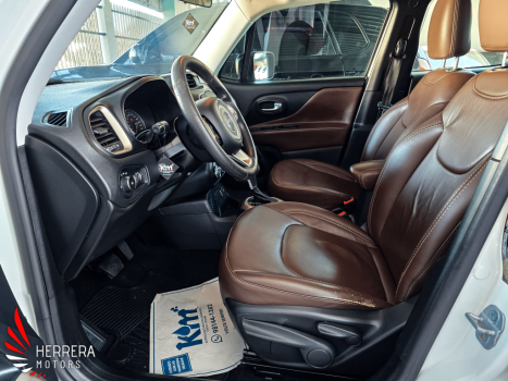 JEEP Renegade 1.8 16V 4P FLEX AUTOMTICO, Foto 8