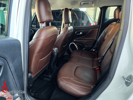 JEEP Renegade 1.8 16V 4P FLEX AUTOMTICO, Foto 10