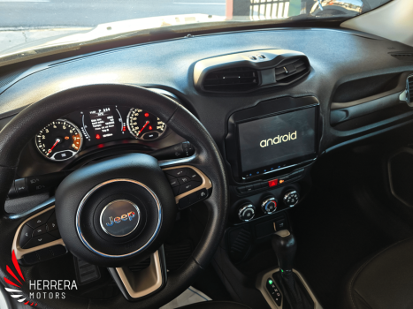 JEEP Renegade 1.8 16V 4P FLEX AUTOMTICO, Foto 11