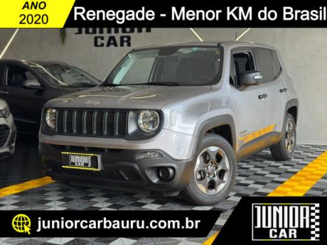 JEEP Renegade 1.8 16V 4P FLEX AUTOMTICO, Foto 1