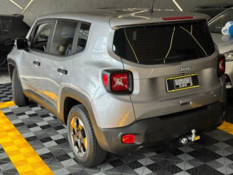 JEEP Renegade 1.8 16V 4P FLEX AUTOMTICO, Foto 2