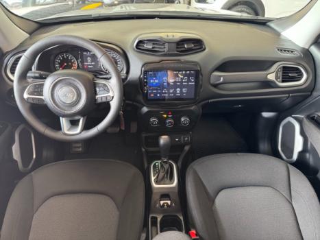 JEEP Renegade 1.8 16V 4P FLEX AUTOMTICO, Foto 3