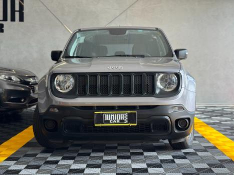JEEP Renegade 1.8 16V 4P FLEX AUTOMTICO, Foto 4
