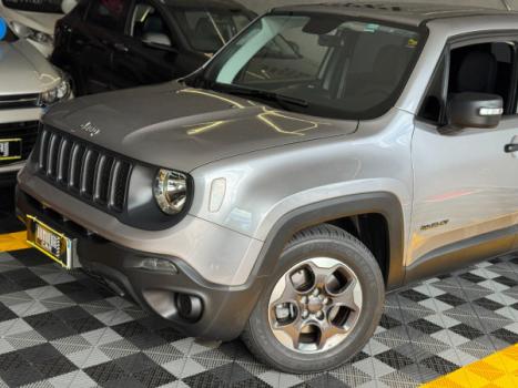 JEEP Renegade 1.8 16V 4P FLEX AUTOMTICO, Foto 5