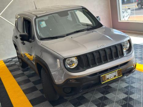 JEEP Renegade 1.8 16V 4P FLEX AUTOMTICO, Foto 6