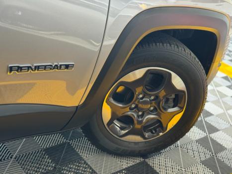 JEEP Renegade 1.8 16V 4P FLEX AUTOMTICO, Foto 7