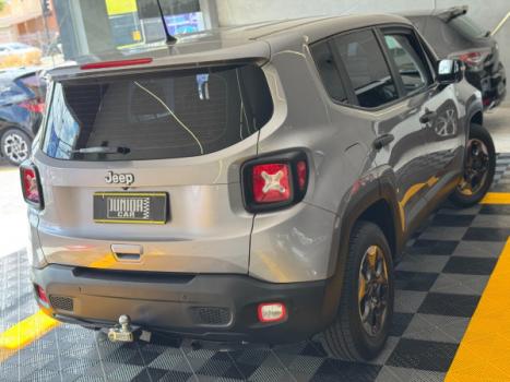 JEEP Renegade 1.8 16V 4P FLEX AUTOMTICO, Foto 8