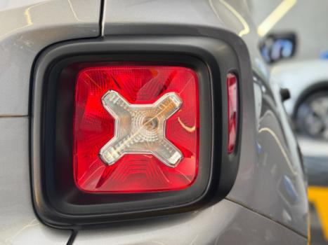 JEEP Renegade 1.8 16V 4P FLEX AUTOMTICO, Foto 9