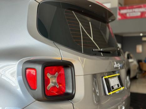 JEEP Renegade 1.8 16V 4P FLEX AUTOMTICO, Foto 10
