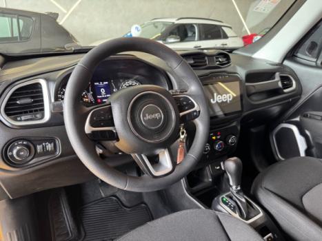 JEEP Renegade 1.8 16V 4P FLEX AUTOMTICO, Foto 11