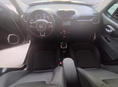 JEEP Renegade 1.8 16V 4P FLEX SPORT AUTOMTICO, Foto 8