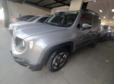 JEEP Renegade 1.8 16V 4P FLEX SPORT AUTOMTICO, Foto 3
