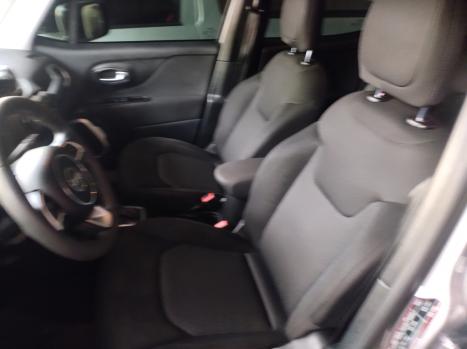 JEEP Renegade 1.8 16V 4P FLEX SPORT AUTOMTICO, Foto 10