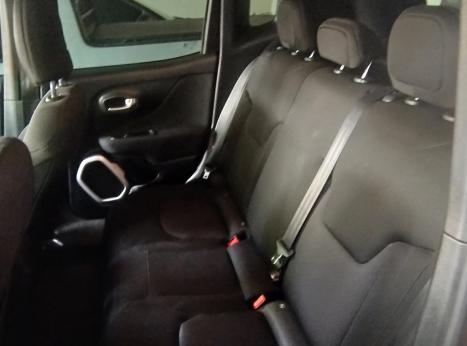 JEEP Renegade 1.8 16V 4P FLEX SPORT AUTOMTICO, Foto 9