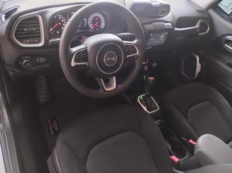JEEP Renegade 1.8 16V 4P FLEX SPORT AUTOMTICO, Foto 7