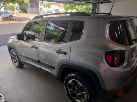 JEEP Renegade 1.8 16V 4P FLEX SPORT AUTOMTICO, Foto 4