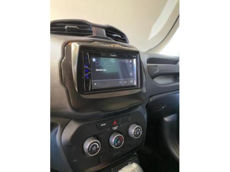 JEEP Renegade 1.8 16V 4P FLEX AUTOMTICO, Foto 2