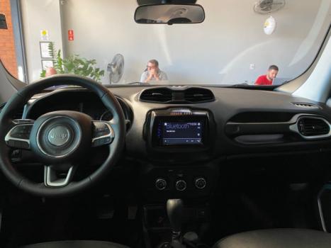 JEEP Renegade 1.8 16V 4P FLEX AUTOMTICO, Foto 4