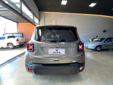 JEEP Renegade 1.8 16V 4P FLEX AUTOMTICO, Foto 5