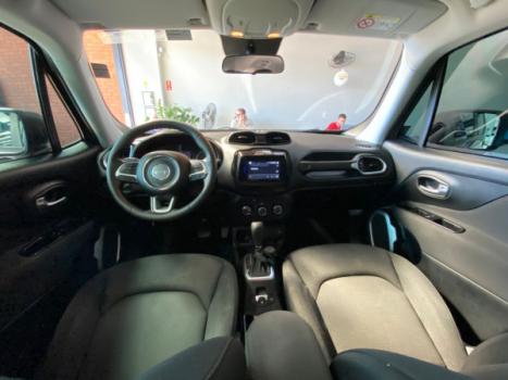 JEEP Renegade 1.8 16V 4P FLEX AUTOMTICO, Foto 6