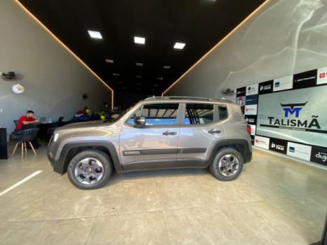 JEEP Renegade 1.8 16V 4P FLEX AUTOMTICO, Foto 7