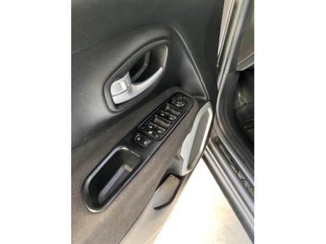 JEEP Renegade 1.8 16V 4P FLEX AUTOMTICO, Foto 8