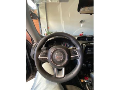 JEEP Renegade 1.8 16V 4P FLEX AUTOMTICO, Foto 9