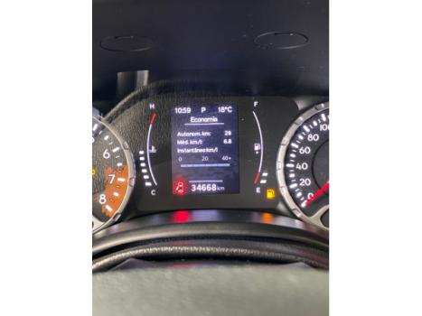 JEEP Renegade 1.8 16V 4P FLEX AUTOMTICO, Foto 10