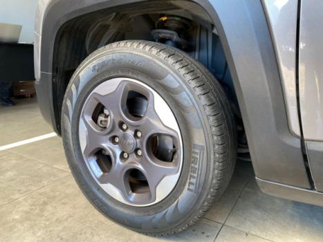 JEEP Renegade 1.8 16V 4P FLEX AUTOMTICO, Foto 11
