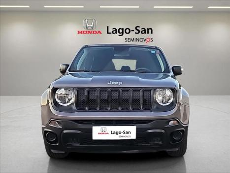 JEEP Renegade 1.8 16V 4P FLEX AUTOMTICO, Foto 2