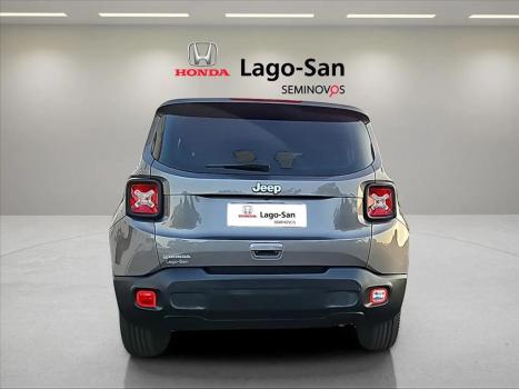 JEEP Renegade 1.8 16V 4P FLEX AUTOMTICO, Foto 4