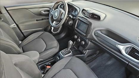 JEEP Renegade 1.8 16V 4P FLEX AUTOMTICO, Foto 9