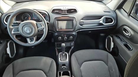 JEEP Renegade 1.8 16V 4P FLEX AUTOMTICO, Foto 10