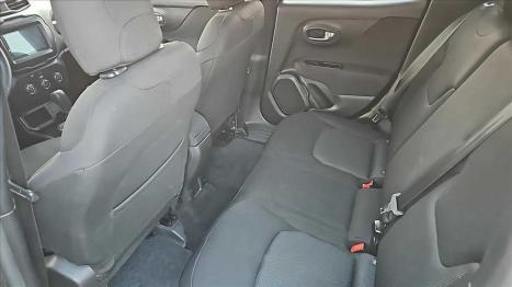 JEEP Renegade 1.8 16V 4P FLEX AUTOMTICO, Foto 11
