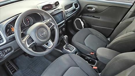 JEEP Renegade 1.8 16V 4P FLEX AUTOMTICO, Foto 12