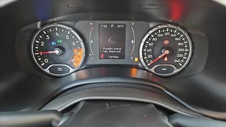 JEEP Renegade 1.8 16V 4P FLEX AUTOMTICO, Foto 13