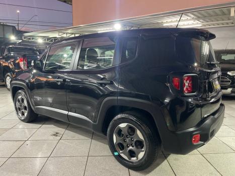 JEEP Renegade 1.8 16V 4P FLEX SPORT, Foto 3