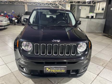 JEEP Renegade 1.8 16V 4P FLEX SPORT, Foto 4