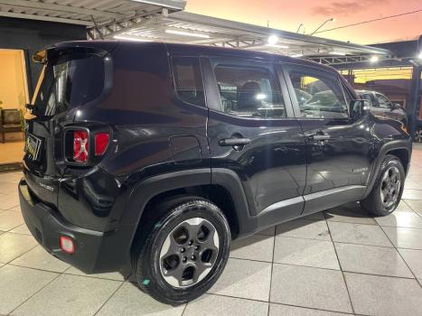 JEEP Renegade 1.8 16V 4P FLEX SPORT, Foto 5