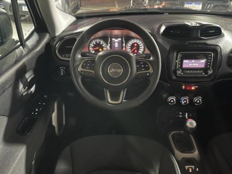 JEEP Renegade 1.8 16V 4P FLEX SPORT, Foto 8
