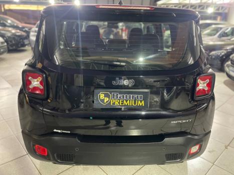 JEEP Renegade 1.8 16V 4P FLEX SPORT, Foto 9