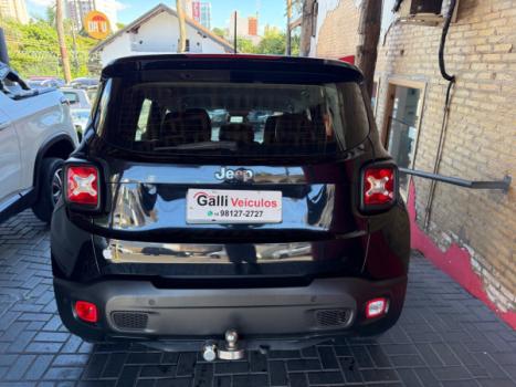JEEP Renegade 1.8 16V 4P FLEX SPORT AUTOMTICO, Foto 4