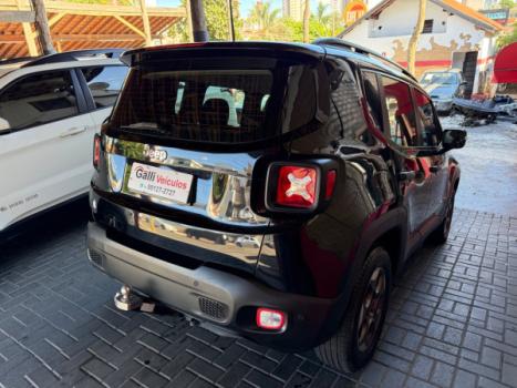 JEEP Renegade 1.8 16V 4P FLEX SPORT AUTOMTICO, Foto 5