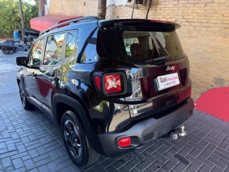 JEEP Renegade 1.8 16V 4P FLEX SPORT AUTOMTICO, Foto 6