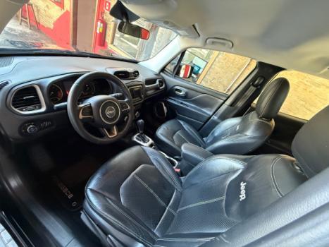 JEEP Renegade 1.8 16V 4P FLEX SPORT AUTOMTICO, Foto 8