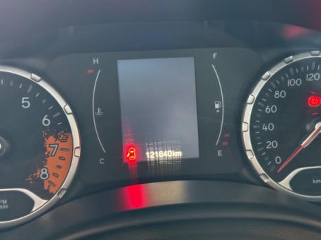 JEEP Renegade 1.8 16V 4P FLEX SPORT AUTOMTICO, Foto 9