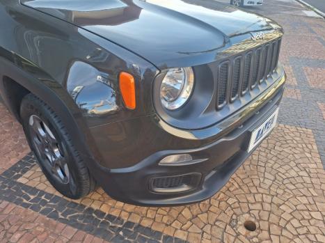 JEEP Renegade 1.8 16V 4P FLEX AUTOMTICO, Foto 16