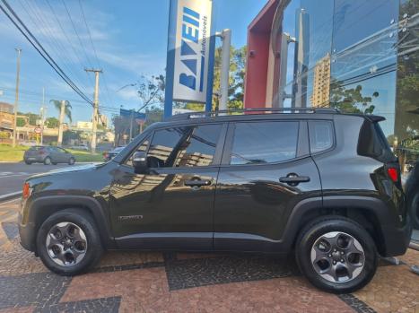 JEEP Renegade 1.8 16V 4P FLEX AUTOMTICO, Foto 18