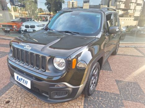 JEEP Renegade 1.8 16V 4P FLEX AUTOMTICO, Foto 20